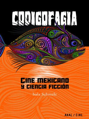 cover image of Codigofagia